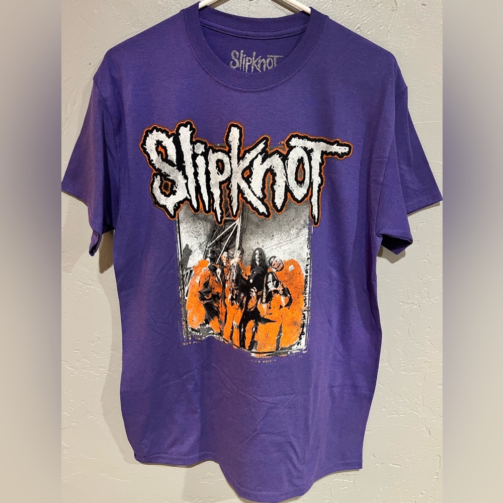 Slipknot shirt